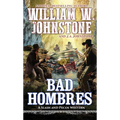 Bad Hombres - Mass Market Paperbound