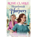 Heartbreak at Harpers - Paperback