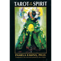 Tarot of the Spirit - Paperback
