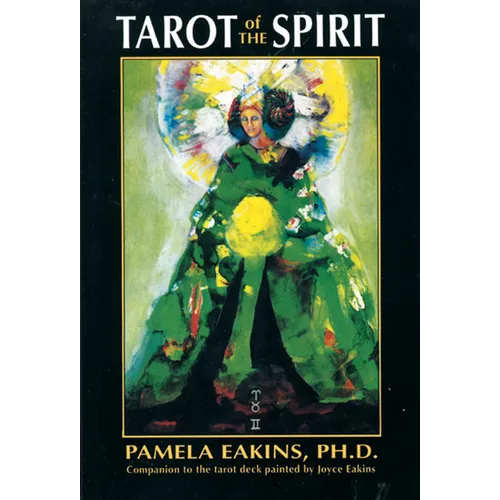 Tarot of the Spirit - Paperback
