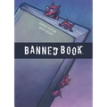 Banned Book - Hardcover