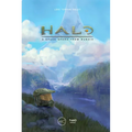 Halo: A Space Opera from Bungie - Hardcover