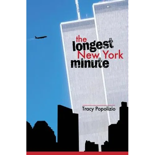 The Longest New York Minute