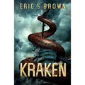 Kraken - Paperback