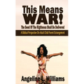 This Means WAR! - Paperback
