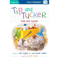 Tip and Tucker Hide and Squeak - Hardcover