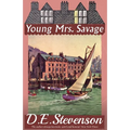 Young Mrs. Savage - Paperback