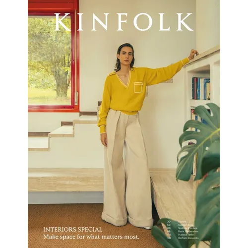 Kinfolk 46 - Paperback
