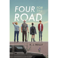 Four for the Road - Paperback