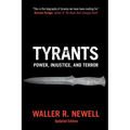 Tyrants - Paperback