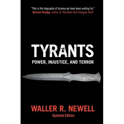 Tyrants - Paperback
