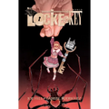 Locke & Key: Small World - Hardcover