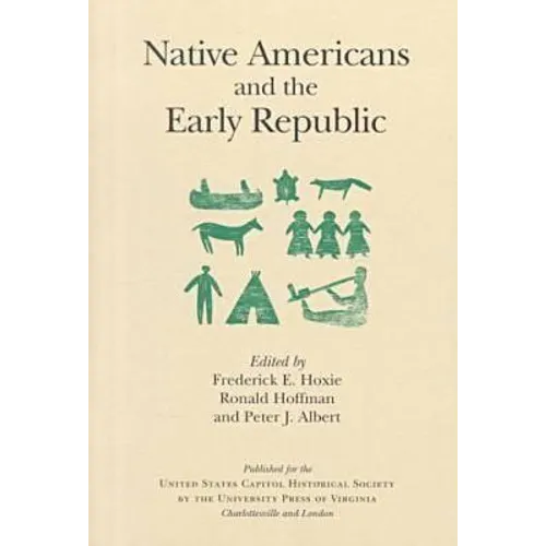 Native Americans and the Early Republic