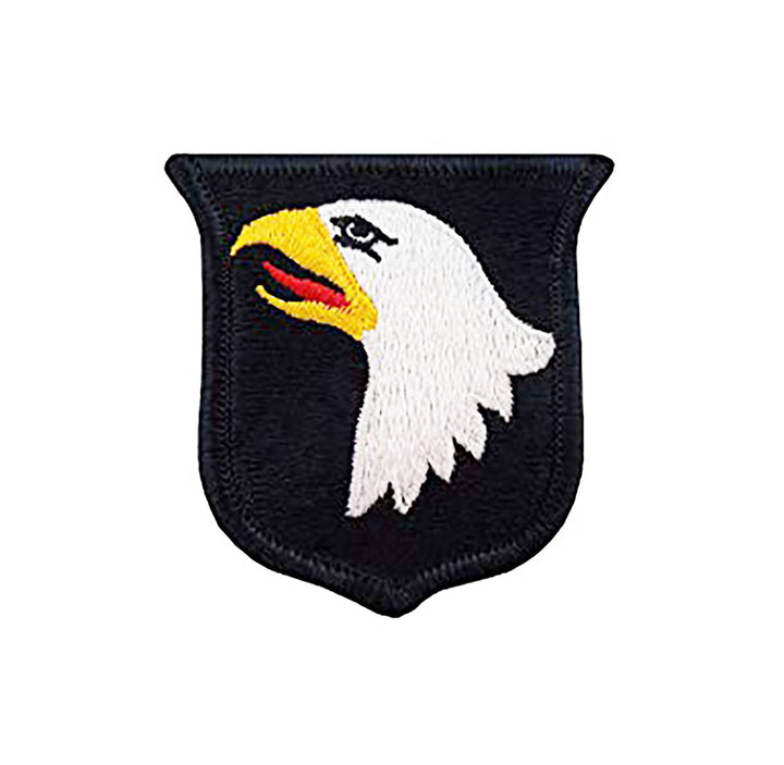 AGSU Unit Patches