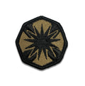 U.S. Army 13th Sustainment Brigade OCP Patch w/ Hook Fastener (Support) (each)