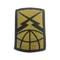 U.S. Army 160th Signal Brigade OCP w/Hook Fastener (each)