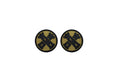 U.S. Army 16th Engineering Brigade OCP Patch w/ Hook Fastener (pair)