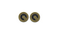 U.S. Army 1st Support Command (COSCOM) OCP Patch w/ Hook Fastener (pair)