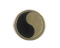 U.S. Army 29th Infantry Division OCP Patch w/ Hook Fastener (each)