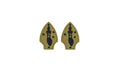 U.S. Army 2nd Marine Division OCP Patch w/ Hook Fastener (pair)