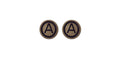 U.S. Army U.S. Army Central (3rd Army) OCP Patch w/ Hook Fastener (pair)