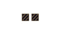 U.S. Army 3rd Infantry Division OCP Patch w/ Hook Fastener (pair)