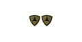 U.S. Army 3rd Marine Division OCP Patch w/ Hook Fastener (pair)