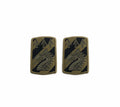 U.S. Army 3RD Sustainment Brigade OCP w/ Hook Fastener Patch (pair)