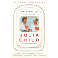 My Life in France - Paperback