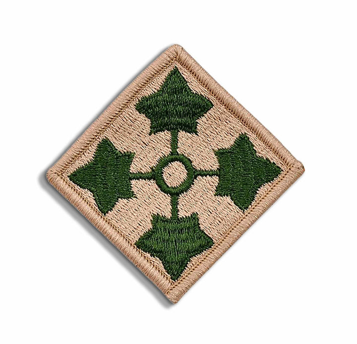 Color patch