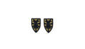 U.S. Army 7th Transportation Brigade OCP Patch w/ Hook Fastener (pair)