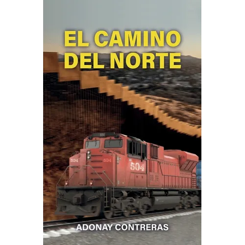 El camino del norte - Paperback