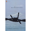 Earthly Meditations: New and Selected Poems - Paperback