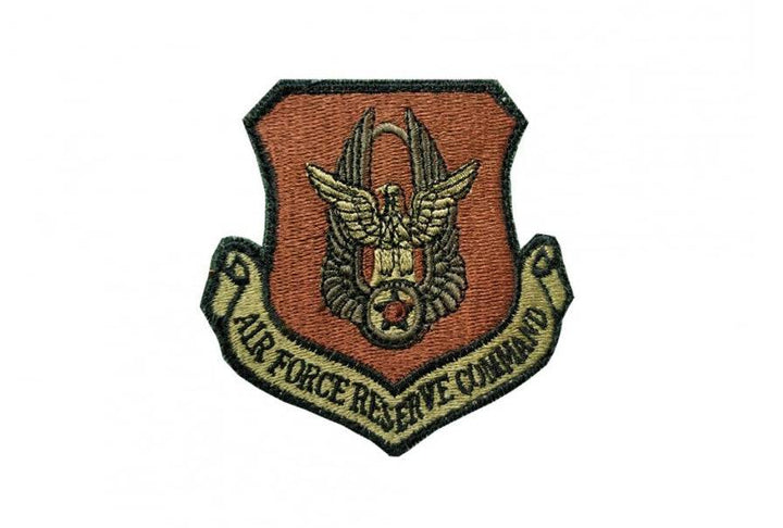 Air Force OCP Command & Unit Patches