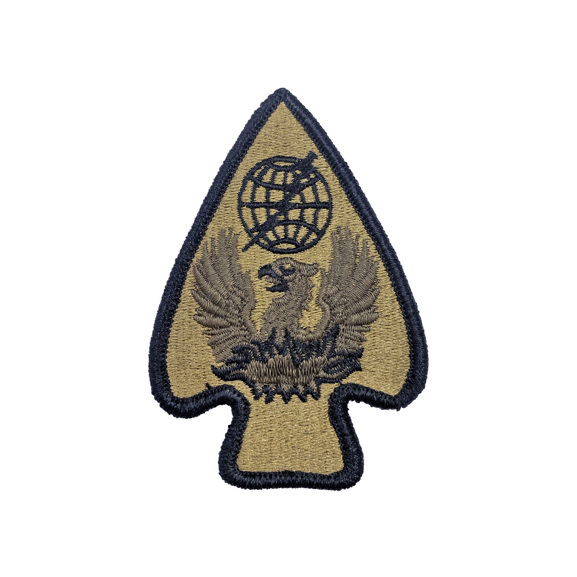 U.S. Army Air Traffic Service Command OCP Patch (each)
