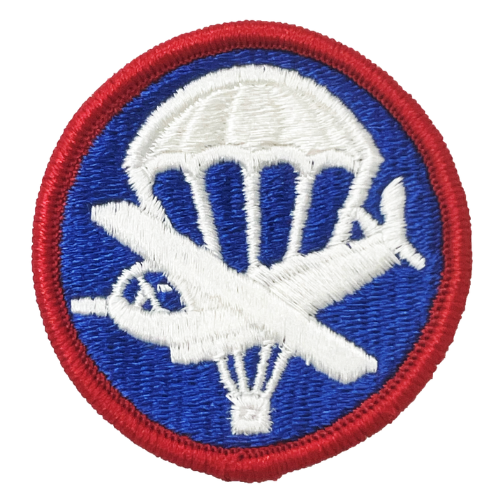 Army AGSU Color Patch