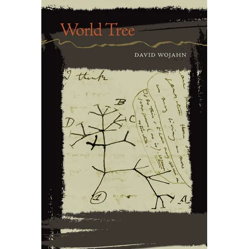 World Tree - Paperback