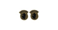 U.S. Army Jungle Expert OCP Patch w/ Hook Fastener (pair)