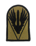 U.S. Army Joint Readiness Training Center OCP W/ Hook Fastener Patch (each)