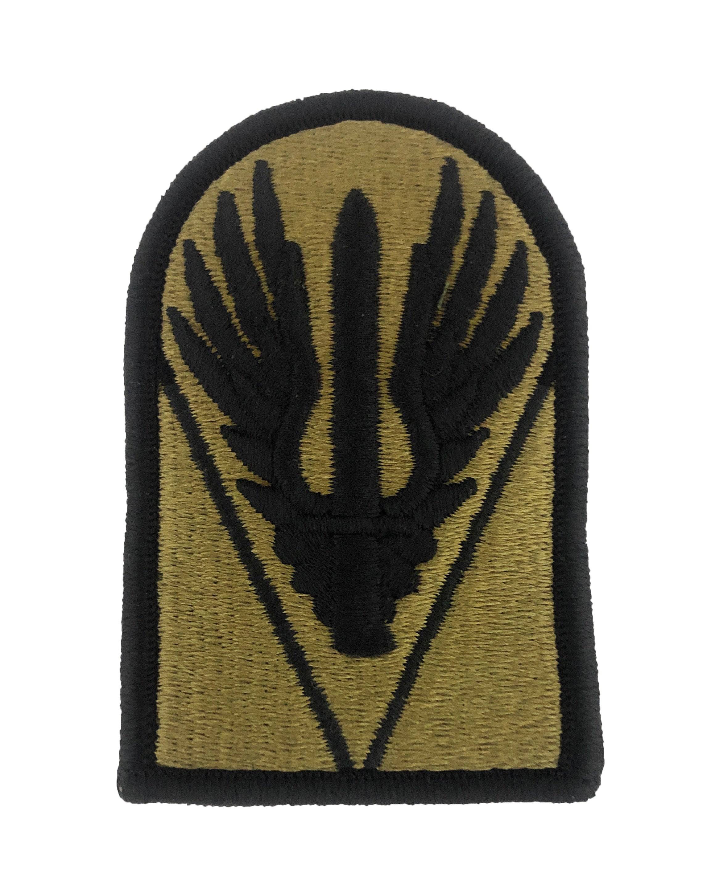 U.S. Army Joint Readiness Training Center OCP W/ Hook Fastener Patch (each)