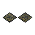 U.S. Army Arkansas National Guard OCP Patch with Hook Fastener (pair)
