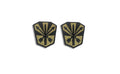 U.S. Army Arizona National Guard OCP Patch with Hook Fastener (pair)