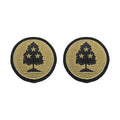 U.S. Army Tennessee National Guard OCP Patch with Hook Fastener (pair)