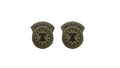US Army Recruiting Command US ARMY OCP Patch with Hook Fastener (pair)