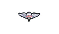Rigger Hat SEW ON AGSU Color Patch (each)