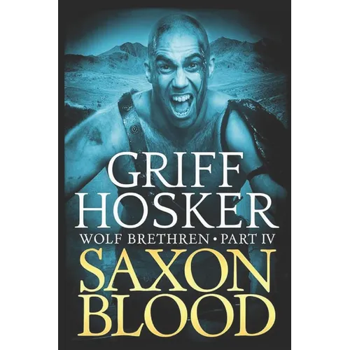 Saxon Blood