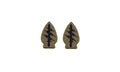 U.S. Army Special Forces Group OCP Patch w/ Hook Fastener (pair)