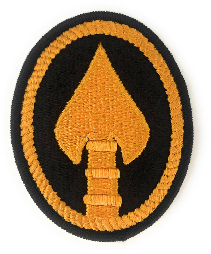 AGSU Unit Patch
