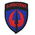 Special Operations Aviation Command (160th Aviation) AGSU SEW-ON Color Patch (EA)