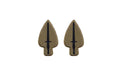 U.S. Army Special Operations Command OCP Patch w/ Hook Fastener (pair)
